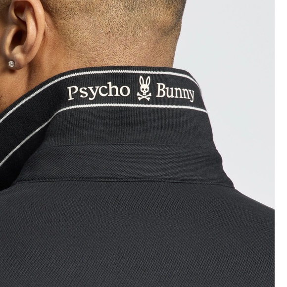 Desert Pique Polo - Picture 4 of 7